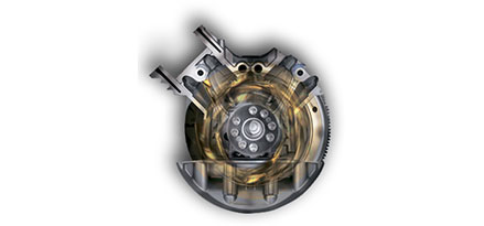engine, oil