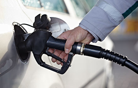 fuel economy in summer