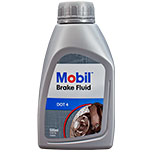brake fluid dot 4