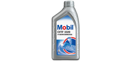 Mobil™ CVTF 3320