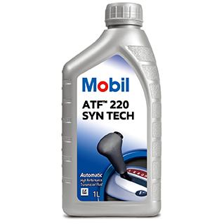 Mobil™ ATF 220 Syn Tech