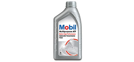 Mobil Multipurpose ATF 