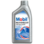 multi vehicle atf 