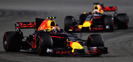 redbull, racing car