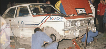 mobil heritage image