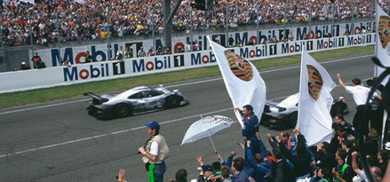 mobil heritage image