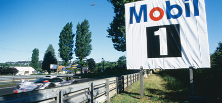 mobil heritage image