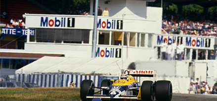 mobil heritage image