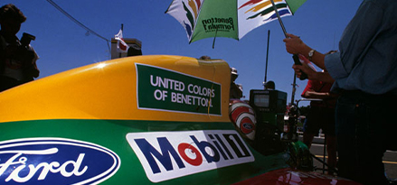 mobil heritage image