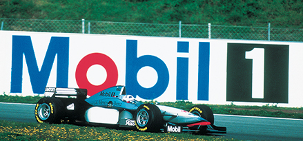 mobil heritage image