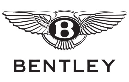 bentley logo