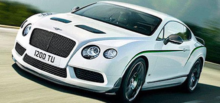 bentley recommended oil 1