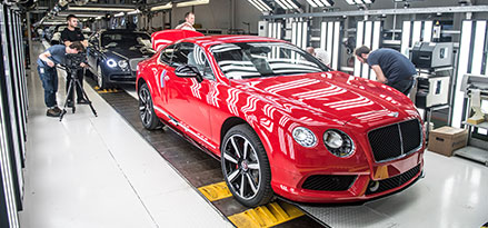 bentley image