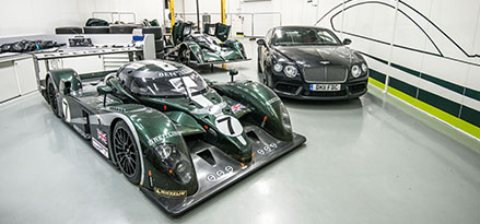 bentley image