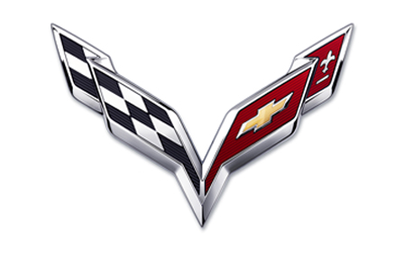 corvette logo