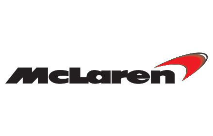 mclaren logo