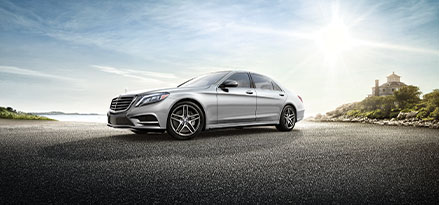 mercedes