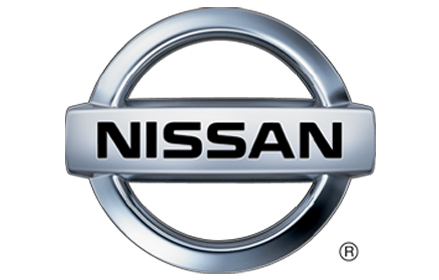 nissan logo