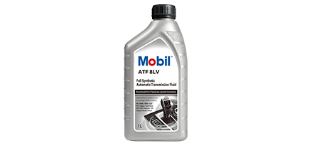 MOBIL ATF 8LV