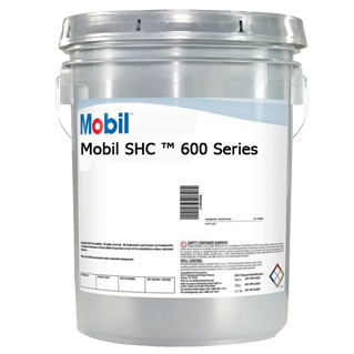 Mobil-SHC-600