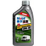 Mobil Super Diesel 15W-40 